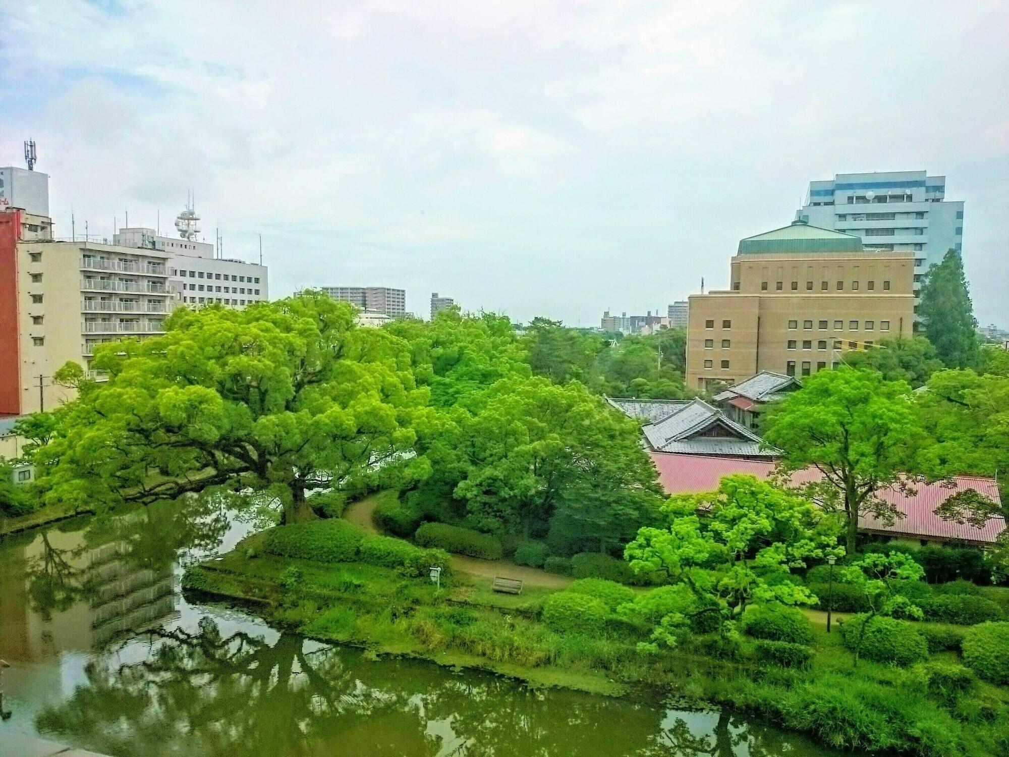 佐贺新大谷酒店 佐贺市 外观 照片