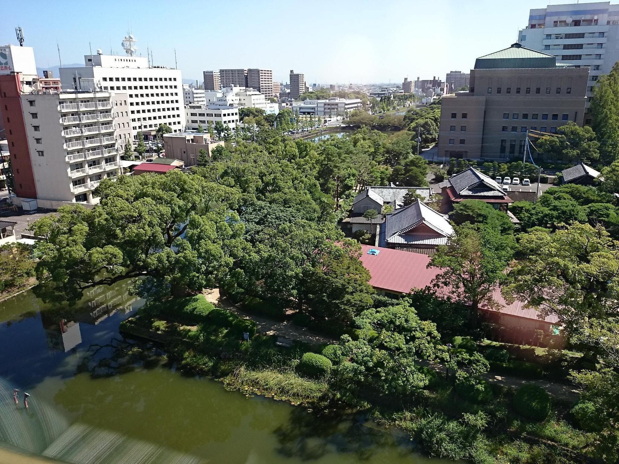 佐贺新大谷酒店 佐贺市 外观 照片