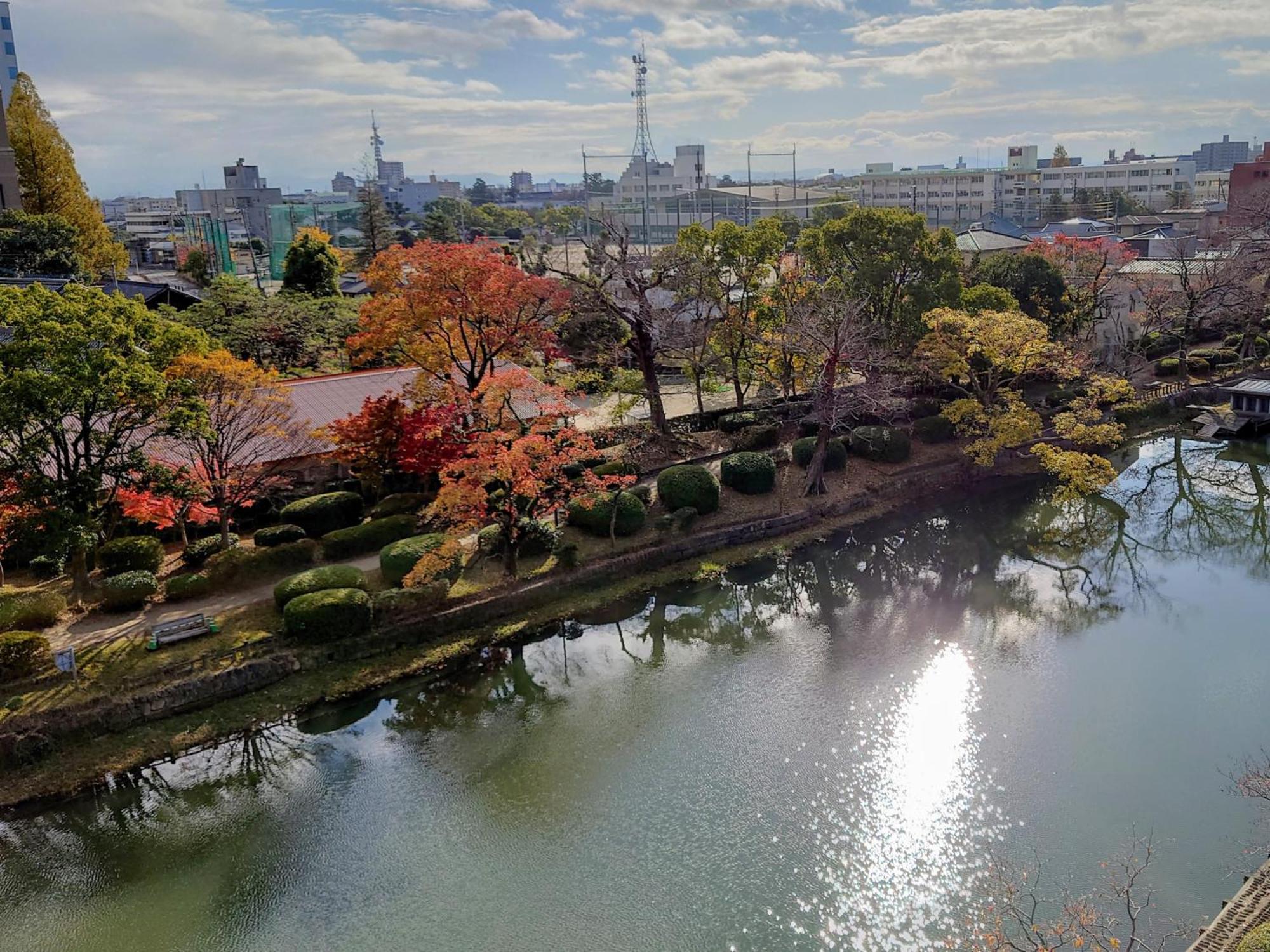 佐贺新大谷酒店 佐贺市 外观 照片