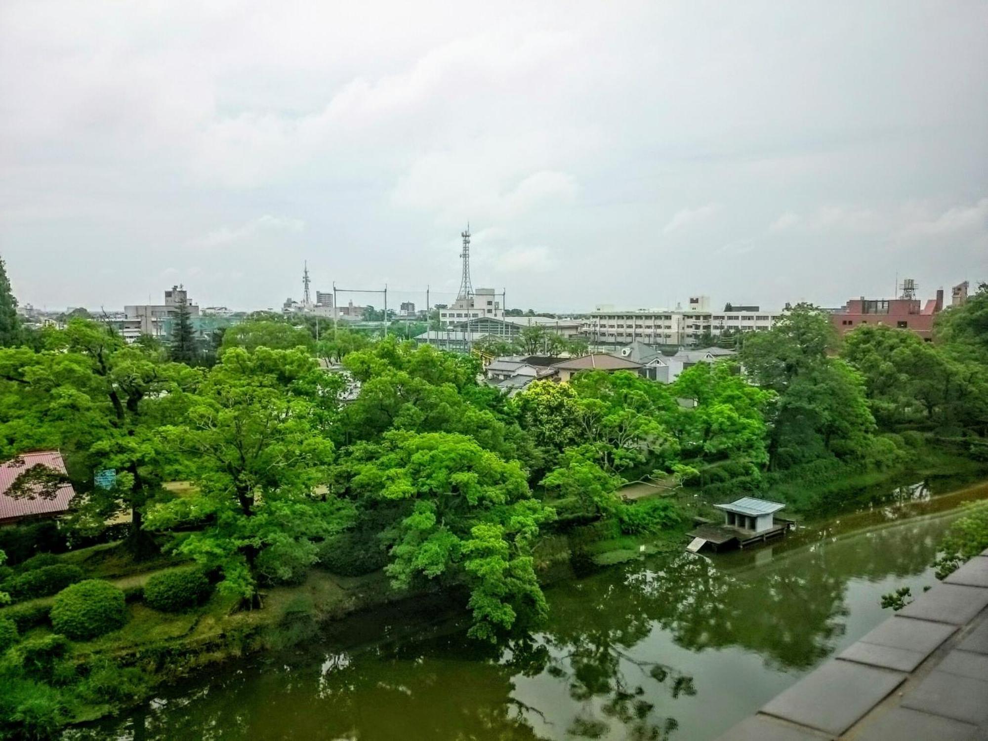 佐贺新大谷酒店 佐贺市 外观 照片