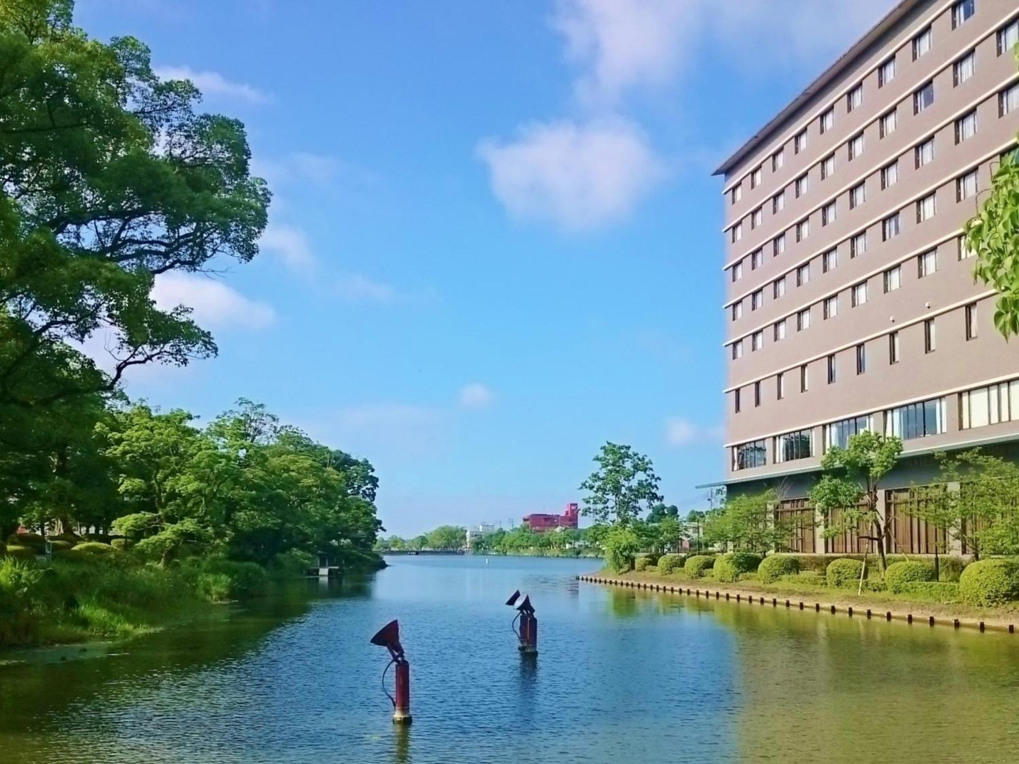 佐贺新大谷酒店 佐贺市 外观 照片